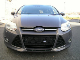 FORD FOCUS COMBI 1.6 EcoBoost 110KW RV-12/2011