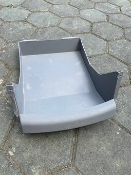 Přihrádka pod sedačku VW T4 Multivan