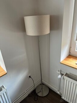 Stojací lampa KRISTOF V145 cm