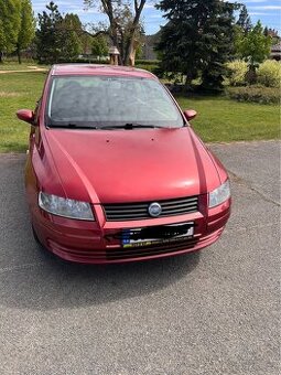 Prodám Fiat Stylo