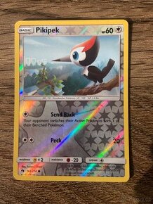 Pokemon PIKIPEK