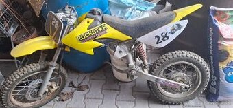 Detske enduro - 1