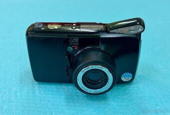 Olympus mju Zoom 105 (číst celý popis)