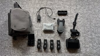 DJI Mavic 3 - Extra Fly more combo version - 1