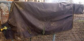 deka Bucas Irish Turnout 300g - 1
