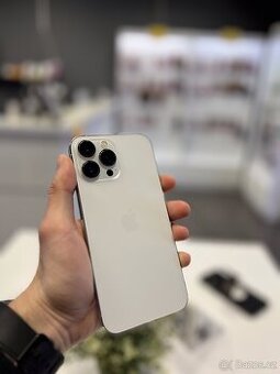 Apple iPhone 13 Pro Max 128GB Silver