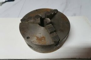 Sklíčidlo 190 mm 3-čelisťové nepoužité - 1