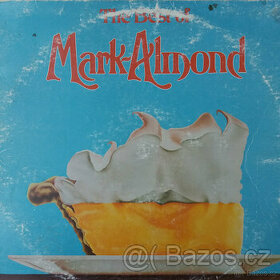 Mark Almond - The Best Of Mark Almond – vinyl LP, 1973 - 1