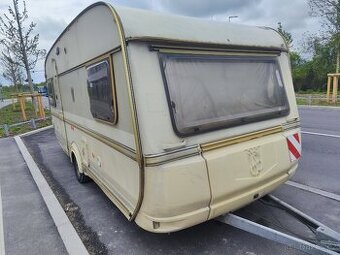 KARAVAN Tabbert Contesse BEROUN