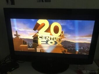 Televize LG 82 cm - 32" HD Ready LG LCD TV + anténa