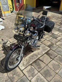 VIRAGO 1100 - 1