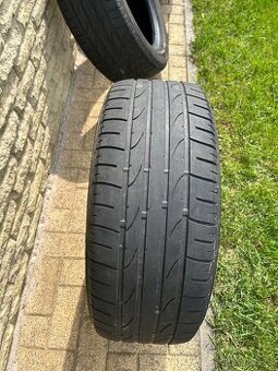 Letní pneu sada Bridgestone 235/55 r17
