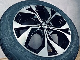 TOP zimní kola 19” Ford Mustang Mach-E