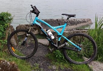 Specialized Stumpjumper FSR Expert