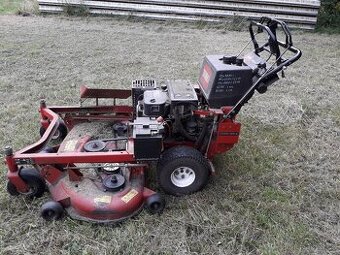 Sekačka mulčovač TORO - 1