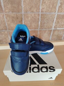 Boty Adidas