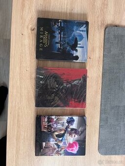 Steelbook