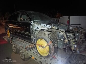 Subaru Outback H6