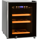 VINOTÉKA HUMIBOX US 12 DARK
