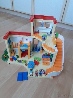 Playmobil 5567 školka - 1