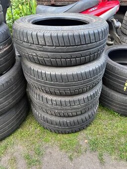 Letní sada pneu 185/65 R14 - Fulda