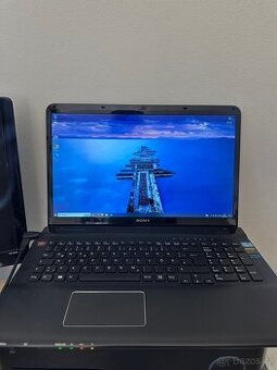 Sony vaio