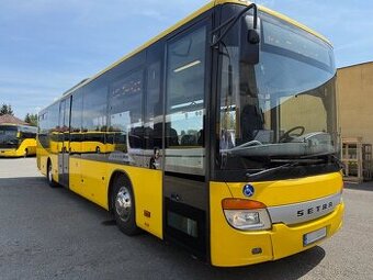 SETRA S 415 LE BUSINESS