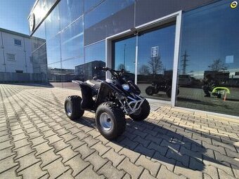 Access Motor DRR 100 se zpátečkou - 1