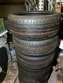 Nové pneu Bridgestone 205/40 R17 - 1