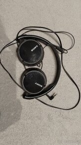 Sony MDR-ZX110AP - 1