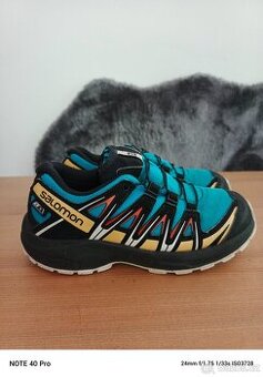 Salomon 34 - 1