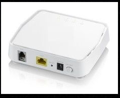Huawei • HG8010H • GPON ONT - optika