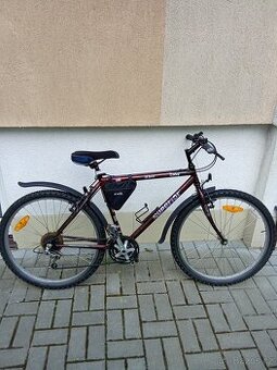 Prodám horské kolo