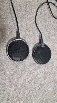Samson UB1 – USB mikrofon – 2 kusy - 1