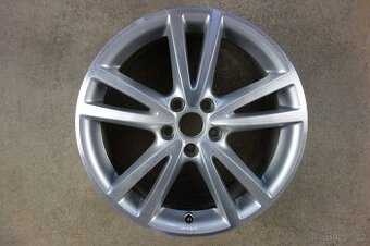 VW Golf 6, 7, alu kolo Vision 18" 5x112 1K5071498 1ZL, 1ks