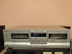 Technics RS-TR333