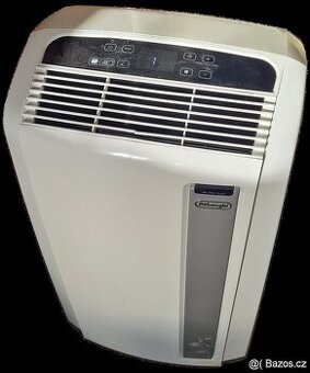 Mobilní Klimatizace DeLonghi 950w