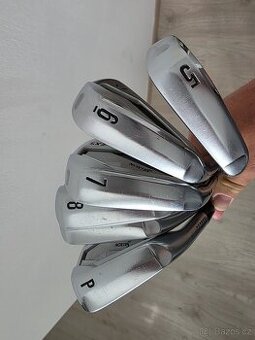 Srixon ZX5 LH