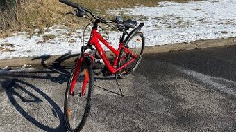 Horské kolo Merida - dětské od 11 let