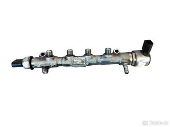 Rail lišta kompletní Delphi 04L130089F/04L130764B/04L906054