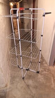 Sušák VILEDA Mixer 4, 40 m - 1