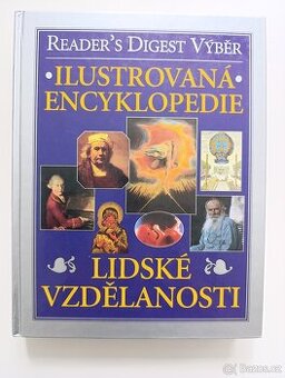 LIDSKÉ VZDĚLANOSTI - 1