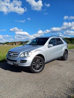Mercedes Benz 280 cdi ML (W 164) 4Matic