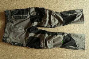 Moto kalhoty W-tec Priamus vel. L - 1
