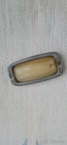 Blikr Trabant - 1