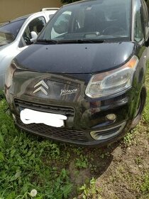 Citroen C3 Picasso
