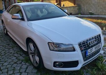 Audi S5 4.2 FSI