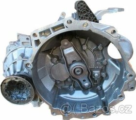 Převodovka KWB 1.4TSI 118KW CAVD  VW EOS r.v. 2011