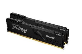 Kingston Fury 32GB Kit 2x16
