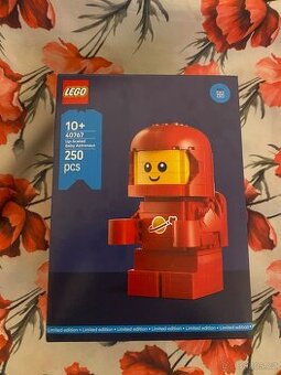 Lego 40767 nové, Nerozbalené